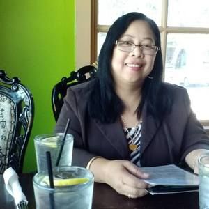 Meet your Posher, Beverly